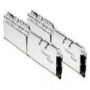 G.SKILL Trident Z Royal DDR4 16GB 2x8GB 4266MHz CL19 1.4V XMP 2.0 Silver