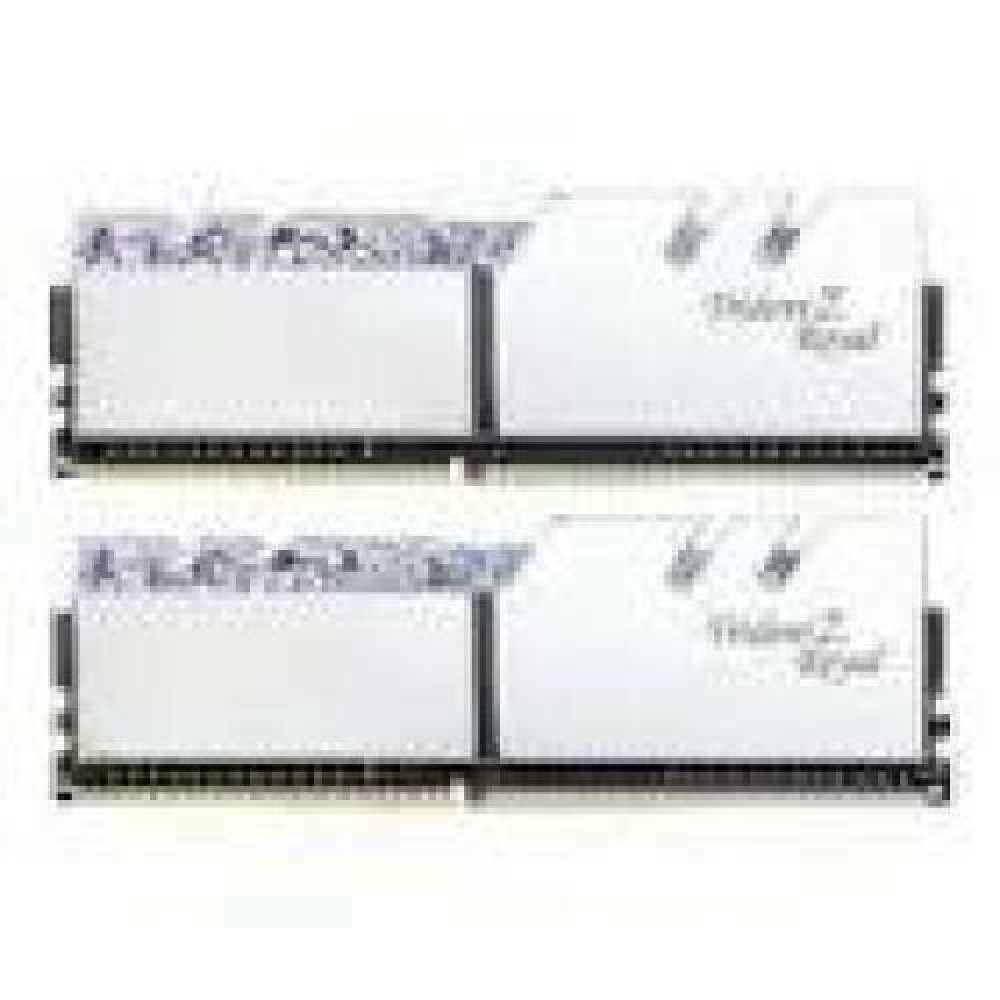 G.SKILL Trident Z Royal DDR4 16GB 2x8GB 4266MHz CL19 1.4V XMP 2.0 Silver