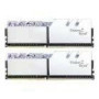 G.SKILL Trident Z Royal DDR4 16GB 2x8GB 4266MHz CL19 1.4V XMP 2.0 Silver