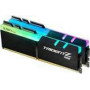 G.SKILL Trident Z RGB DDR4 64GB 2x32GB 4266MHz DIMM CL19 1.5V XMP 2.0