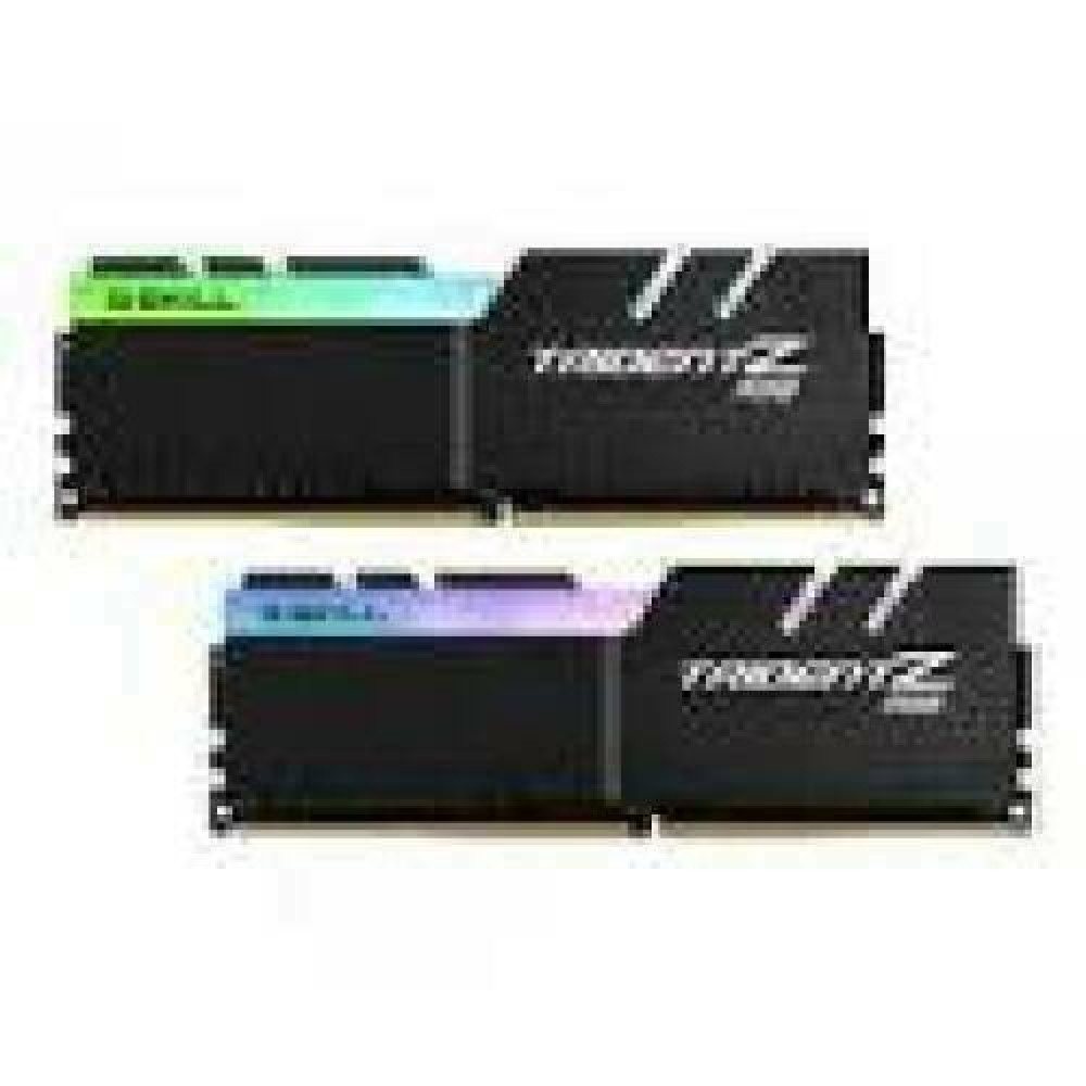 G.SKILL Trident Z RGB DDR4 64GB 2x32GB 4266MHz DIMM CL19 1.5V XMP 2.0