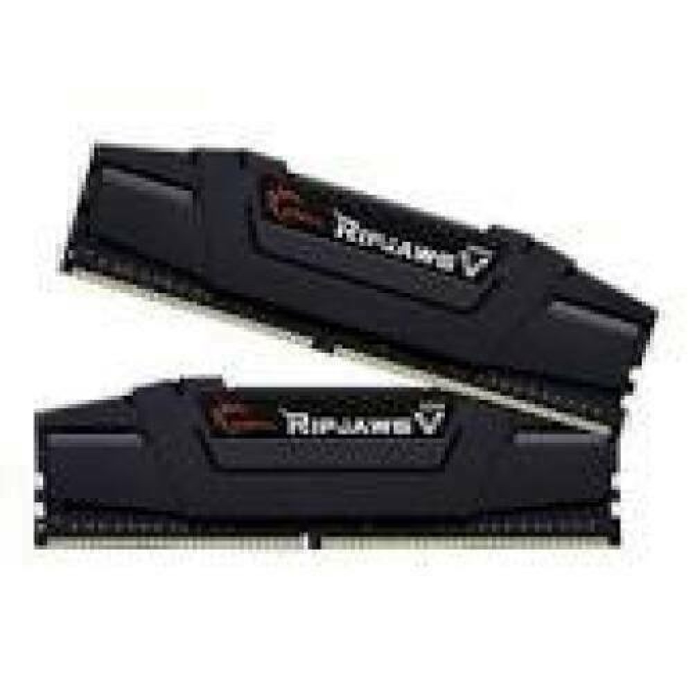 G.SKILL RipjawsV 16GB 2x8GB 4400MHz CL17 1.5V XMP 2.0 DIMM