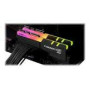 G.SKILL Trident Z RGB DDR4 64GB 2x32GB 4400MHz DIMM CL19 1.5V XMP 2.0