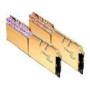G.SKILL Trident Z Royal DDR4 16GB 2x8GB 4600MHz CL18 1.45V XMP 2.0 Silver
