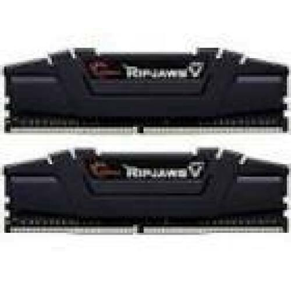 G.SKILL RipjawsV DDR4 32GB 2x16GB 4600MHz CL19 1.5V XMP 2.0