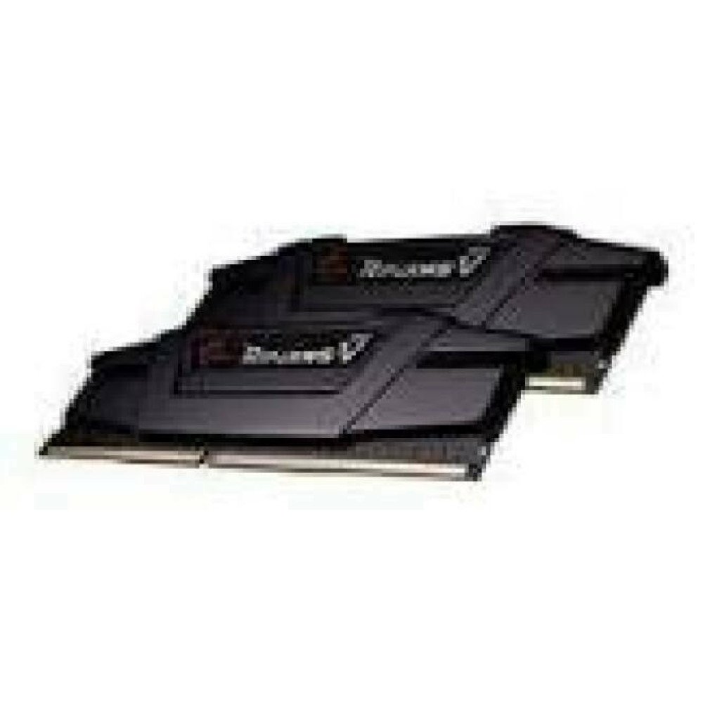G.SKILL RipjawsV DDR4 32GB 2x16GB 4600MHz CL19 1.5V XMP 2.0