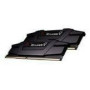 G.SKILL RipjawsV DDR4 32GB 2x16GB 4600MHz CL19 1.5V XMP 2.0