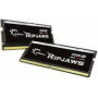 G.SKILL DDR5 32GB 2x16GB 4800MHz CL40 SO-DIMM 1.1V