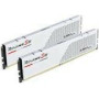 G.SKILL Ripjaws S5 DDR5 32GB 2x16GB 5200MHz CL36 1.2V XMP 3.0 white