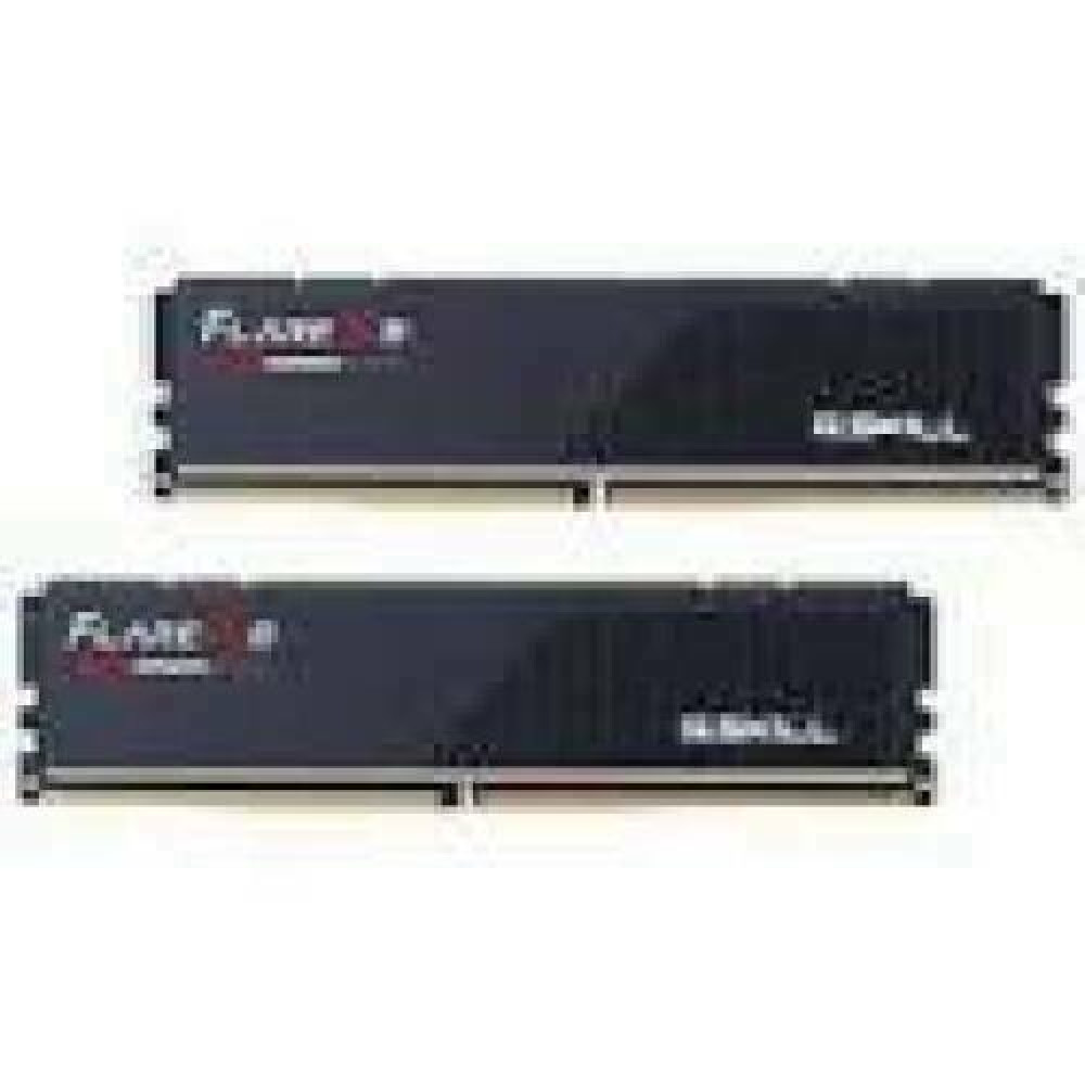 G.SKILL DDR5 5600 MT/s 2x16GB Flare X5 30-36-36-89 1.25V AMD EXPO