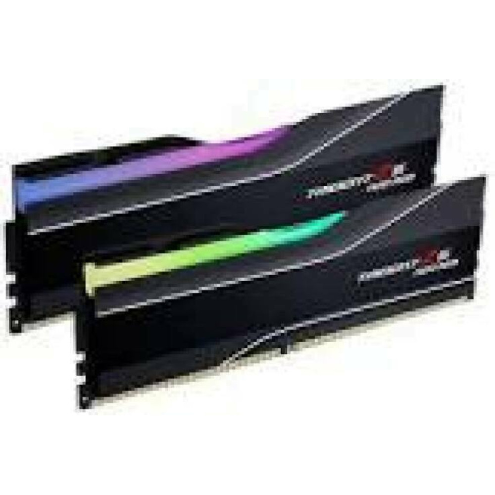G.SKILL DDR5 5600 MT/s 2x16GB TZ5 NEO RGB 30-36-36-89 1.25V AMD EXPO
