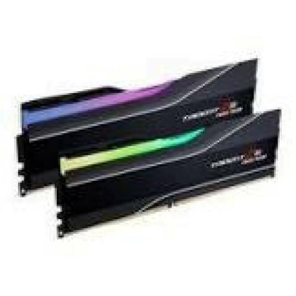 G.SKILL DDR5 5600 MT/s 2x16GB TZ5 NEO RGB 30-36-36-89 1.25V AMD EXPO