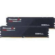 G.SKILL Ripjaws S5 DDR5 64GB 2x32GB 5600MHz CL30 1.25V XMP 3.0 black