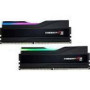 G.SKILL Trident Z5 RGB DDR5 64GB 2x32GB 5600MHz CL36 1.25V XMP 3.0 black