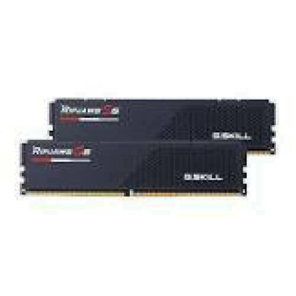 G.SKILL Ripjaws S5 DDR5 32GB 2x16GB 5600MHz CL40 1.2V XMP 3.0 black