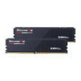 G.SKILL Ripjaws S5 DDR5 32GB 2x16GB 5600MHz CL40 1.2V XMP 3.0 black
