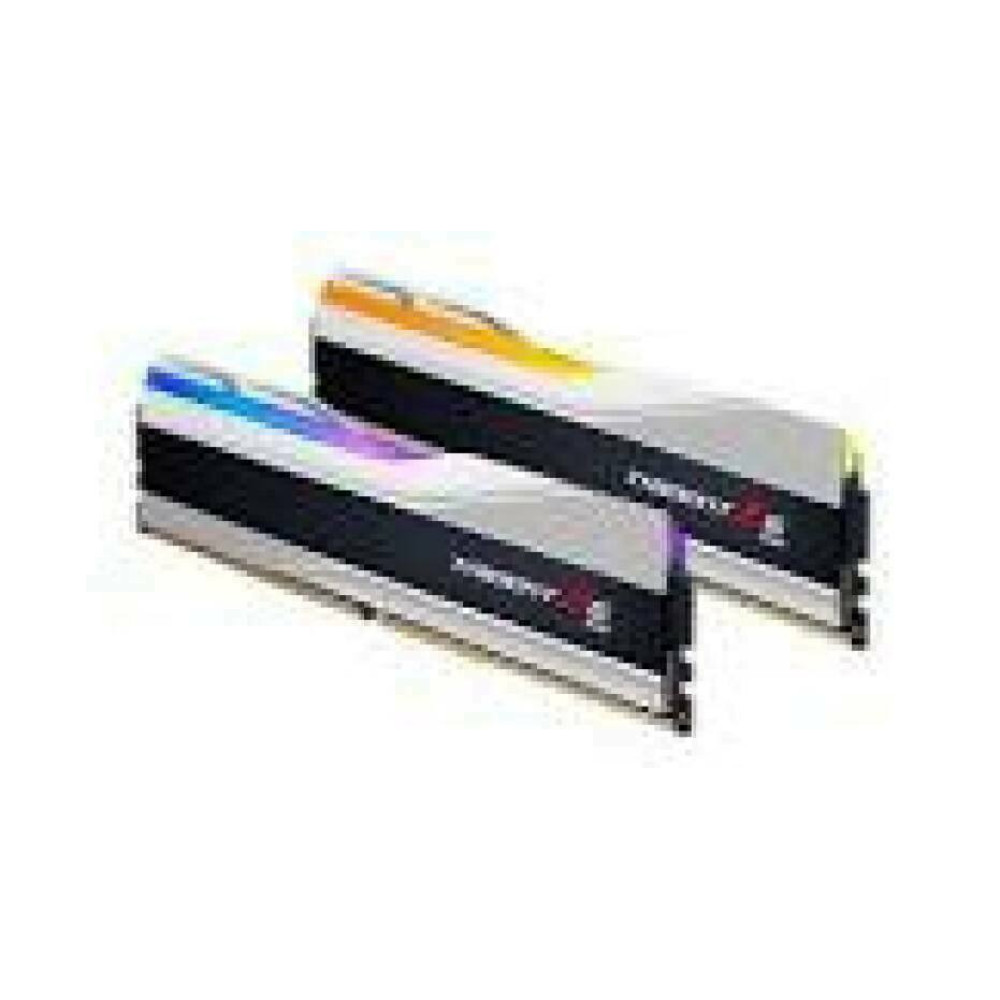G.SKILL Trident Z5 DDR5 32GB 2x16GB 5600MHz CL40 1.2V XMP 3.0 silver