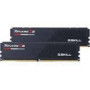G.SKILL Ripjaws S5 DDR5 32GB 2x16GB 6000MHz CL30 1.35V XMP 3.0 black