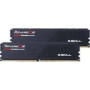G.SKILL Ripjaws S5 DDR5 32GB 2x16GB 6000MHz CL30 1.35V XMP 3.0 black