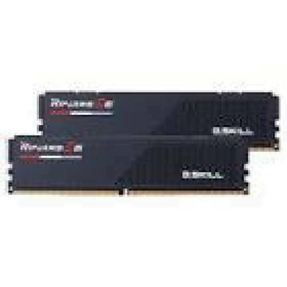 G.SKILL Ripjaws S5 DDR5 32GB 2x16GB 6000MHz CL32 1.35V XMP 3.0 black