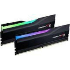 G.SKILL Trident Z5 RGB DDR5 32GB 2x16GB 6000MHz CL36 1.35V XMP 3.0 black