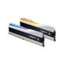 G.SKILL Trident Z5 RGB DDR5 32GB 2x16GB 6000MHz CL36 1.35V XMP 3.0 silver