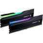 G.SKILL Trident Z5 RGB DDR5 32GB 2x16GB 6000MHz CL36 1.35V XMP 3.0 silver