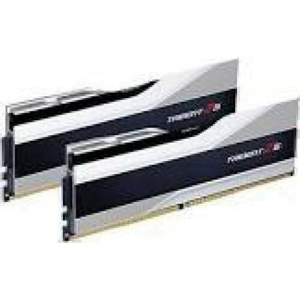G.SKILL Trident Z5 DDR5 32GB 2x16GB 5200MHz CL36 1.35V XMP 3.0 silver