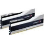 G.SKILL Trident Z5 DDR5 32GB 2x16GB 5200MHz CL36 1.35V XMP 3.0 silver
