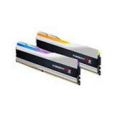 G.SKILL Trident Z5 RGB DDR5 32GB 2x16GB 6000MHz CL40 1.35V XMP 3.0 silver