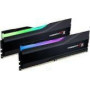 G.SKILL Trident Z5 RGB DDR5 32GB 2x16GB 6400MHz CL32 1.4V XMP 3.0 black