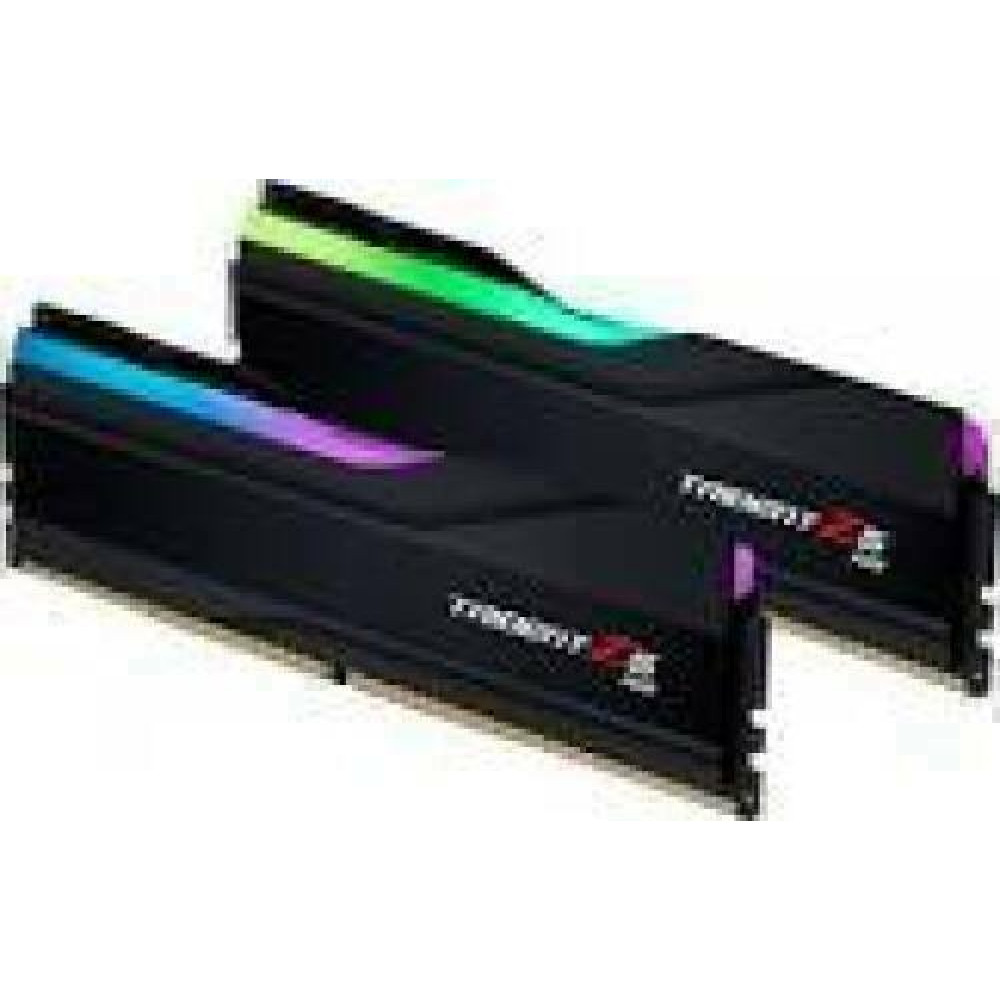 G.SKILL Trident Z5 RGB 32GB 7200MHz C34-45-45-115 2x16GB D5 DIMM