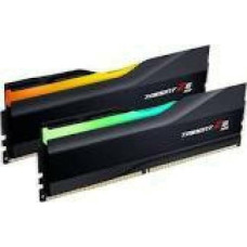 G.SKILL Trident Z5 RGB DDR5 32GB 2x16GB 7800MHz CL36 F5-7800J3646H16GX2-TZ5RK