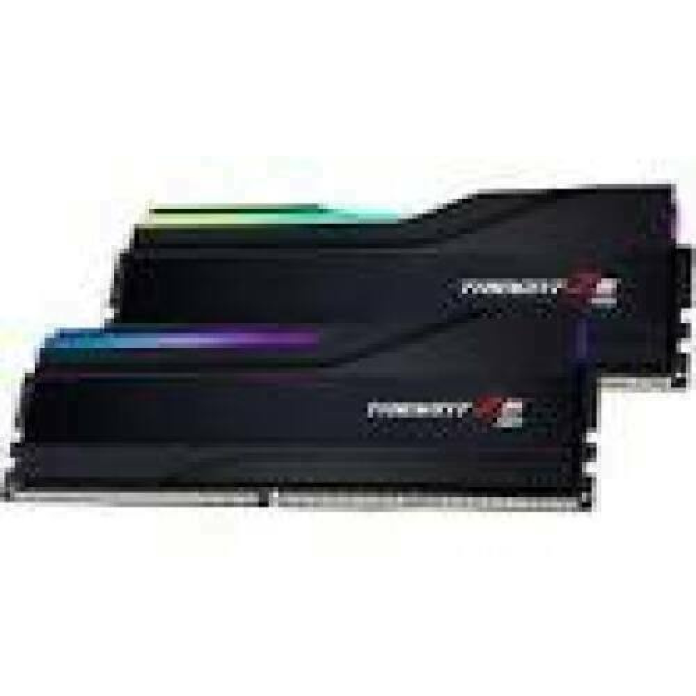 G.SKILL Trident Z5 RGB DDR5 32GB 2x16GB 7800MHz CL36 F5-7800J3646H16GX2-TZ5RK