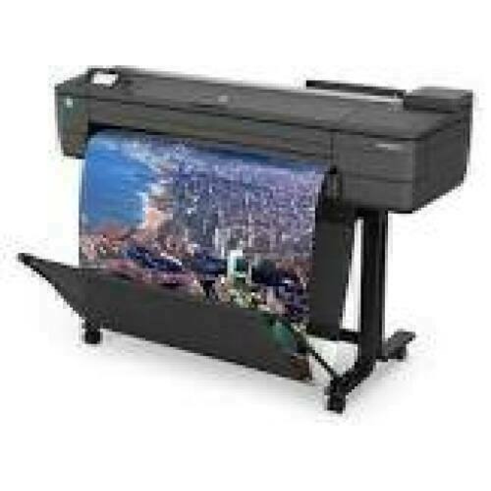 HP DesignJet T730 36inch with new stand Printer