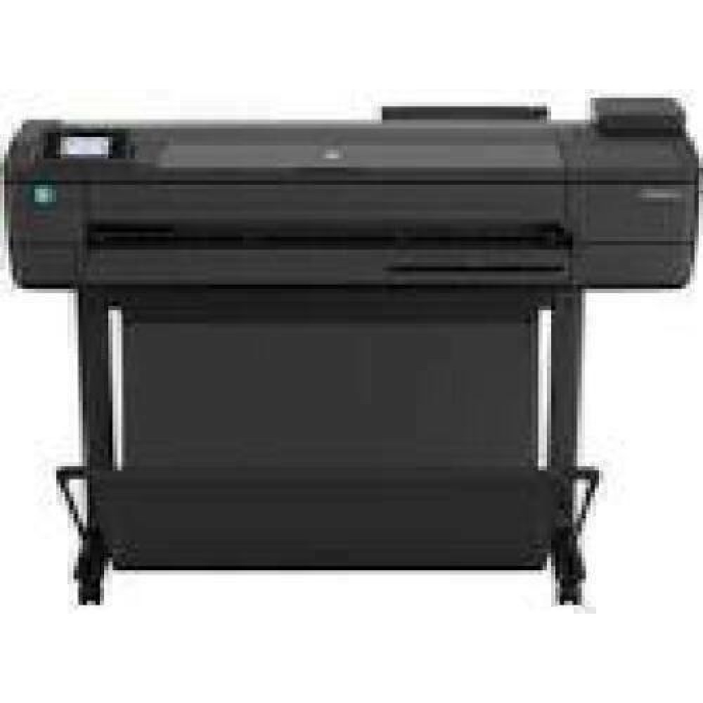 HP DesignJet T730 36inch with new stand Printer