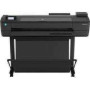 HP DesignJet T730 36inch with new stand Printer