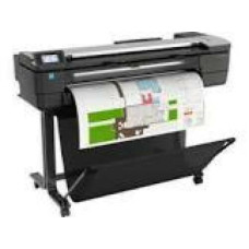 HP DesignJet T830 36inch MFP with new stand Printer