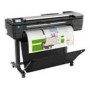 HP DesignJet T830 36inch MFP with new stand Printer