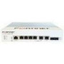 FORTINET FortiGate-60F 1 Year Enterprise Protection IPS AI-based Inline Malware Prevention Inline CASB Database FortiCare Premium