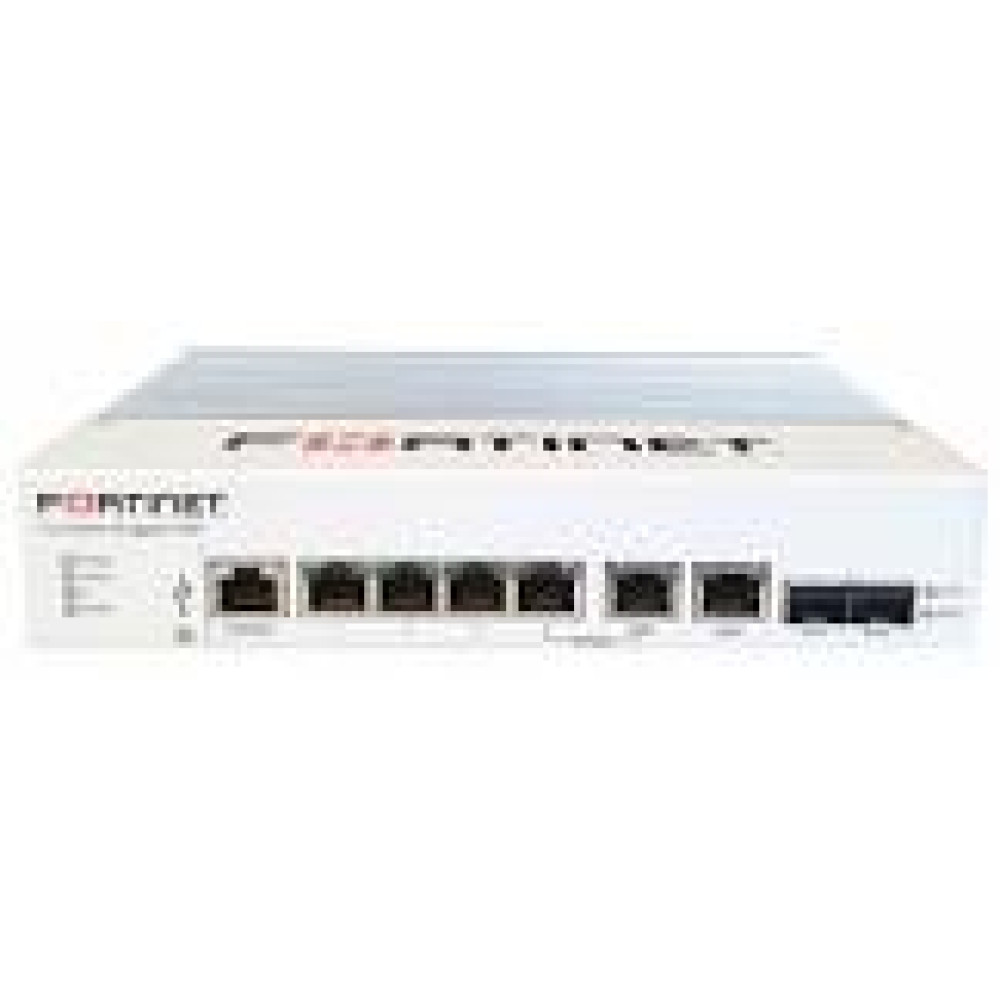 FORTINET FortiGateRugged-60F 3Year FortiCare Essential Support