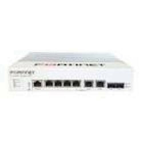FORTINET FortiGateRugged-60F 5Year FortiCare Essential Support