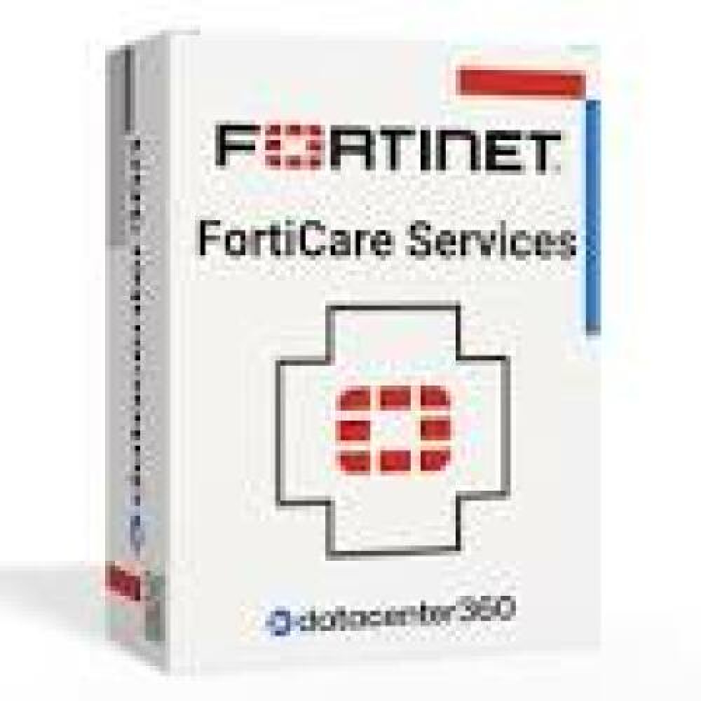 FORTINET FortiGate-70F 5 Year FortiCare Essential Support