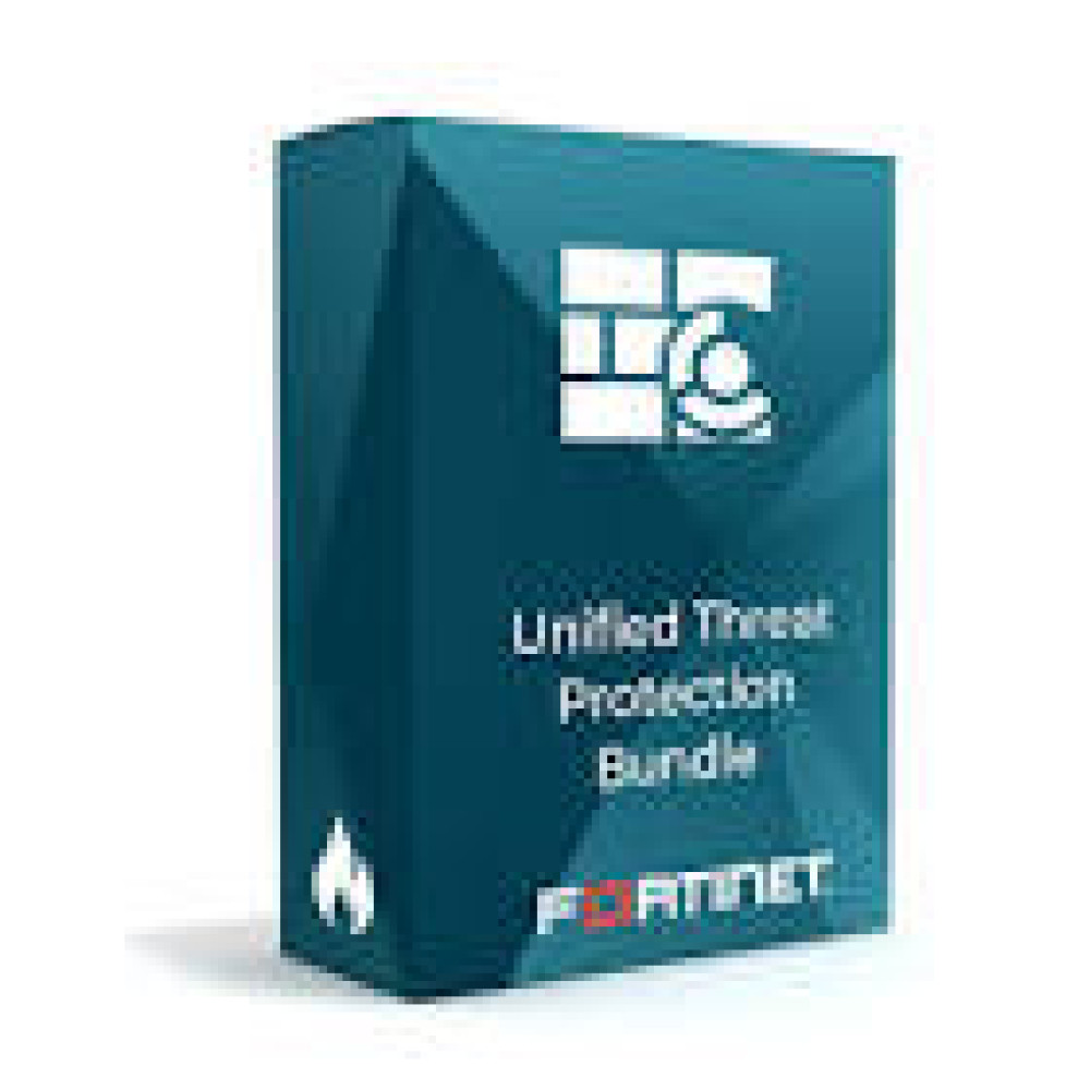 FORTINET FortiGate-70F 3 Year Unified Threat Protection UTP IPS Advanced Malware Protection Application Control Web Srvc and FC Prem