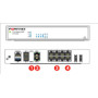 FORTINET FortiGate-80F 1 Year Sub cloud-Based central logging analytics Inc All FortiGate LT IOC srvc SOC sub srvc FG OB srvc