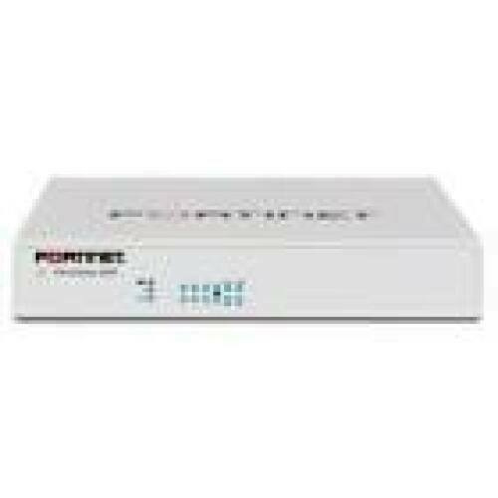 FORTINET FortiGate-81F 5 Year Secure RMA Service