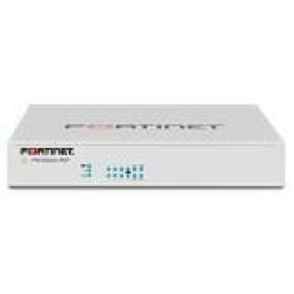 FORTINET FortiGate-81F 5 Year Secure RMA Service