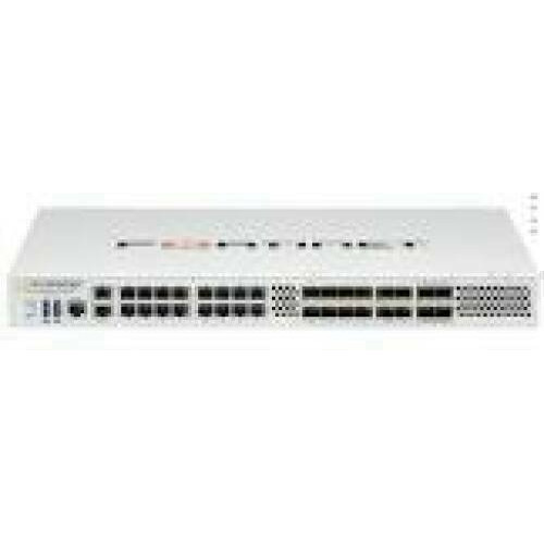 FORTINET FortiGate-601F 1 Year Secure RMA Service
