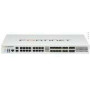 FORTINET FortiGate-601F 5 Year Advanced Threat Protection IPS Advanced Malware Protection Service Application Control and FC Prem