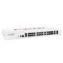 FORTINET FortiGate-100F 3 Year Enterprise Protection IPS AI-based Inline Malware Prevention Inline CASB Database FortiCare Premium